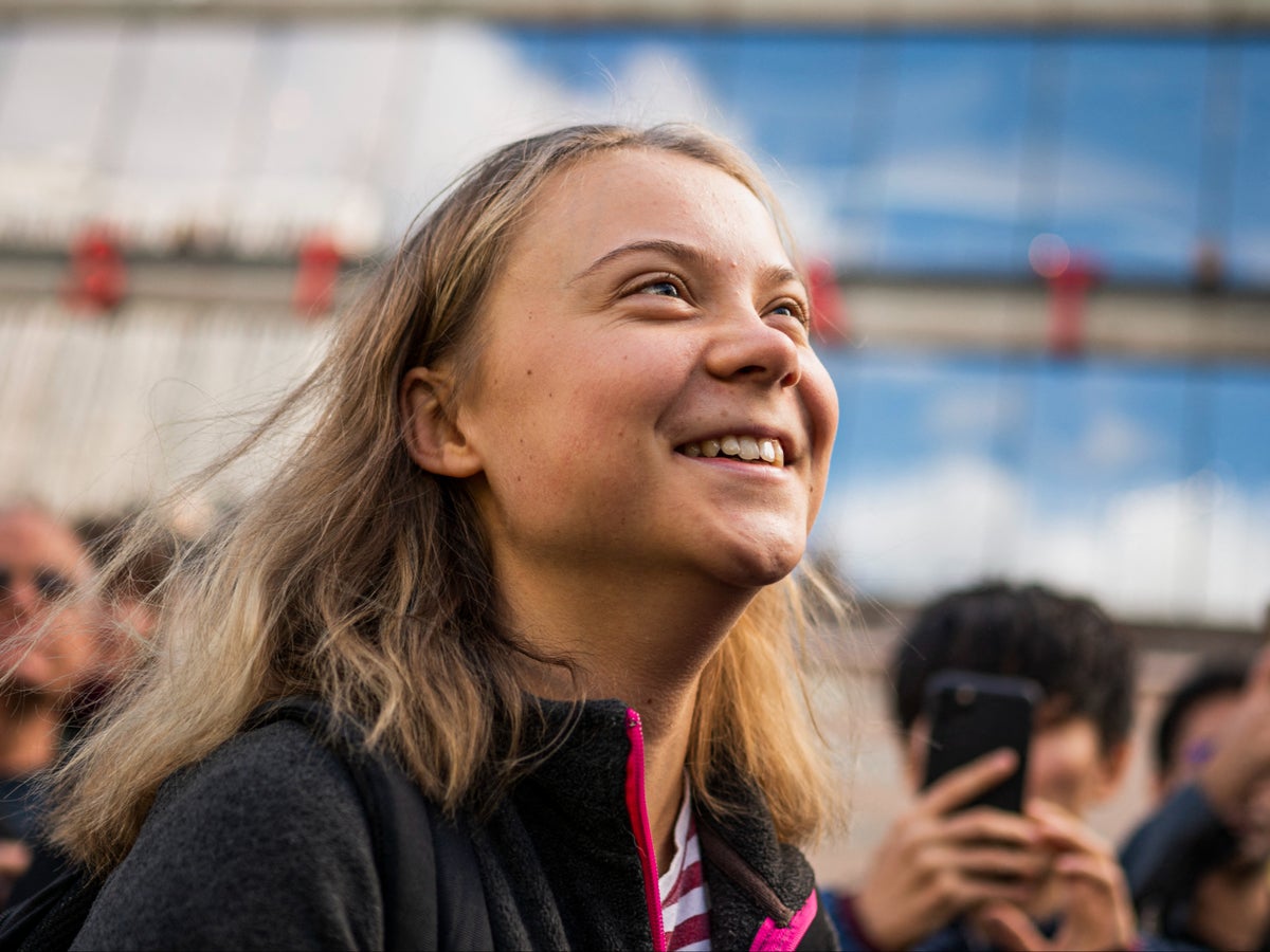 Voices: How Greta Thunberg mastered the art of the Twitter clapback