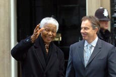 Mandela’s ‘unhelpful’ mediation over Lockerbie bombing