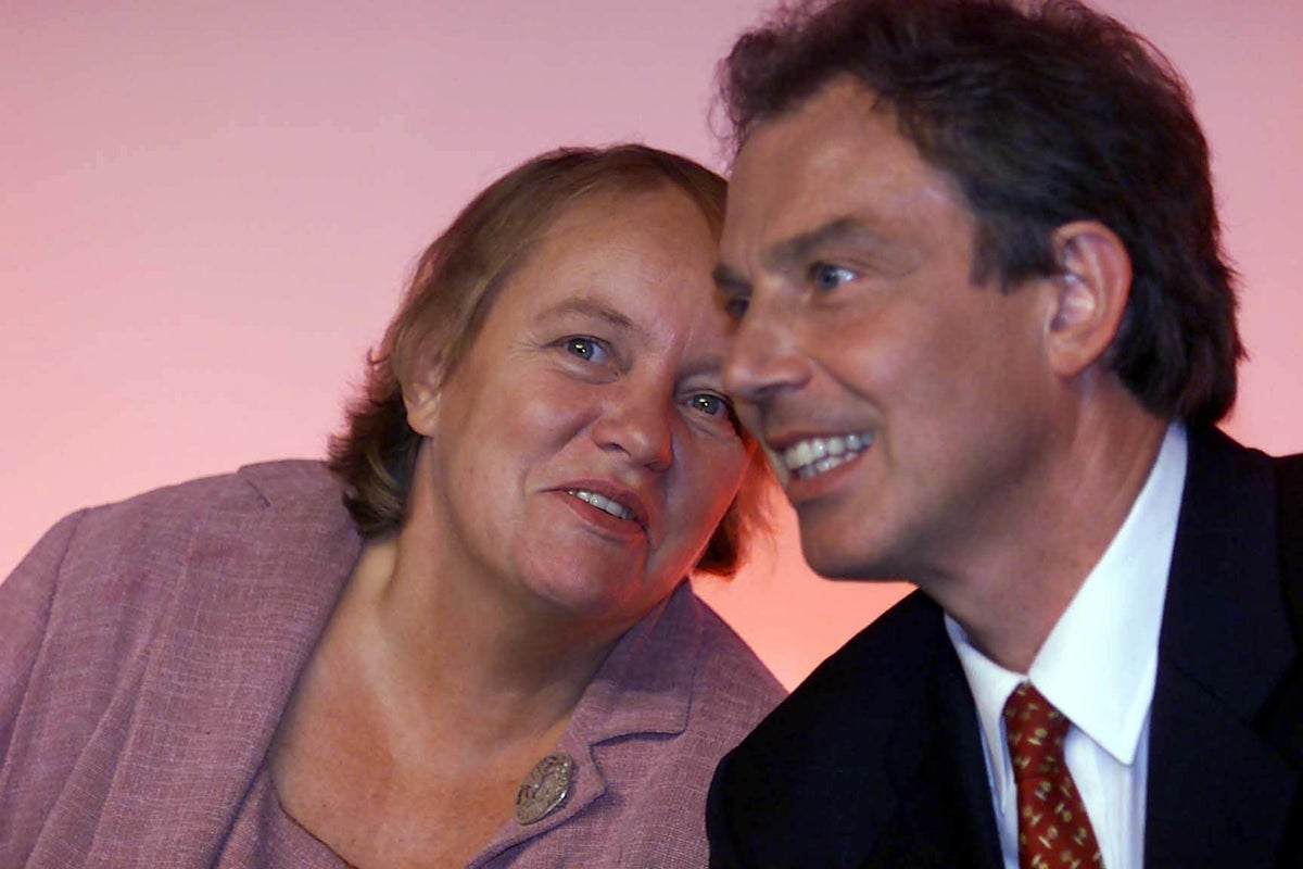 Blair’s exasperation with Mowlam over drugs policy revealed