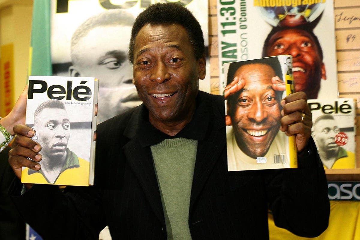 ‘The greatest of all time’ – Tributes paid after Pele dies aged 82