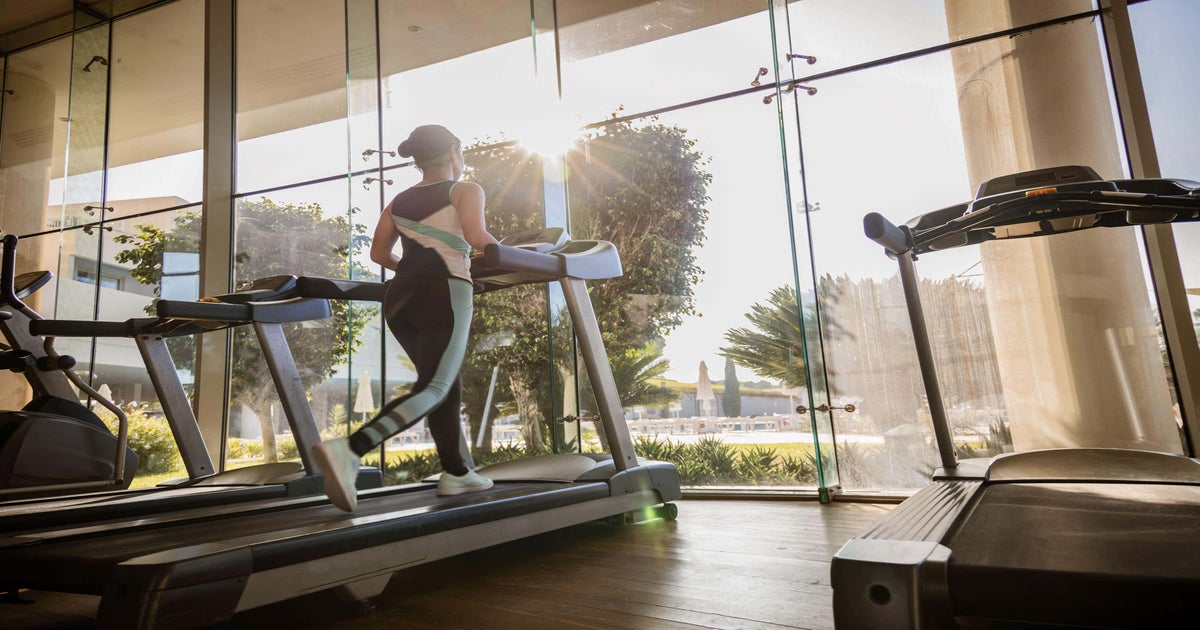Fitness Trends of 2023 That Will Continue in 2024, by Corefirst Pilates