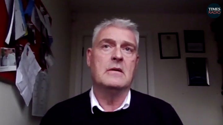 <p>Tory MP claims nurses using food banks have 'something wrong with their own finances'</p>