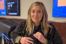 ‘Desperate’ woman pays $100 to skip airport queue amid Southwest Airlines chaos