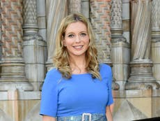 Rachel Riley awarded MBE in New Year Honours for work combatting antisemitism 
