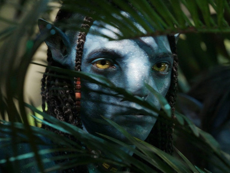 ‘Avatar: The Way of Water' stars Sam Worthington as Jake Sully