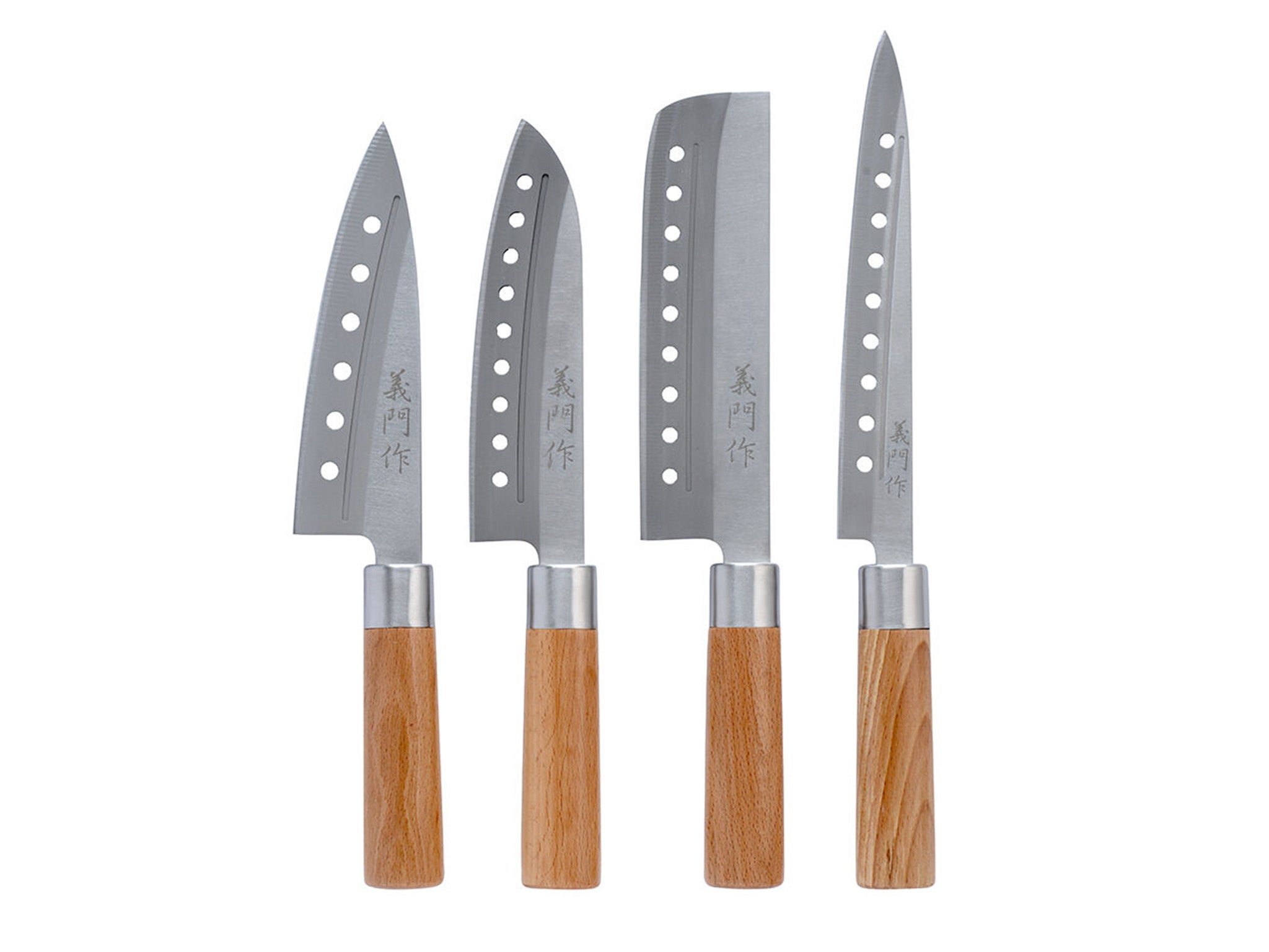 best knife sets 