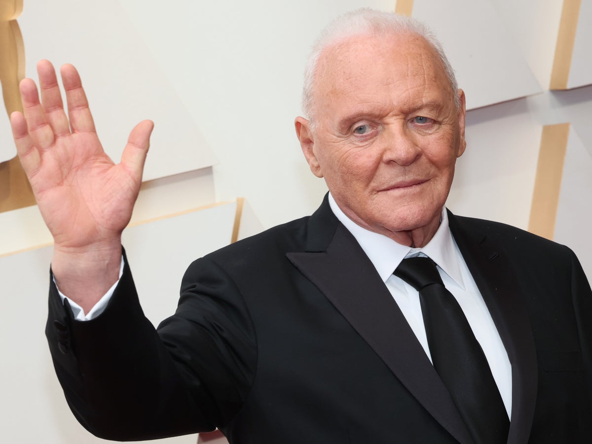 Sir Anthony Hopkins marks 47 years of sobriety with supportive message: ‘Be kind to yourself’