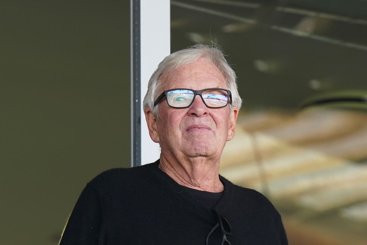 We&rsquo;re not going to be relegated, says new Bournemouth chairman Bill Foley