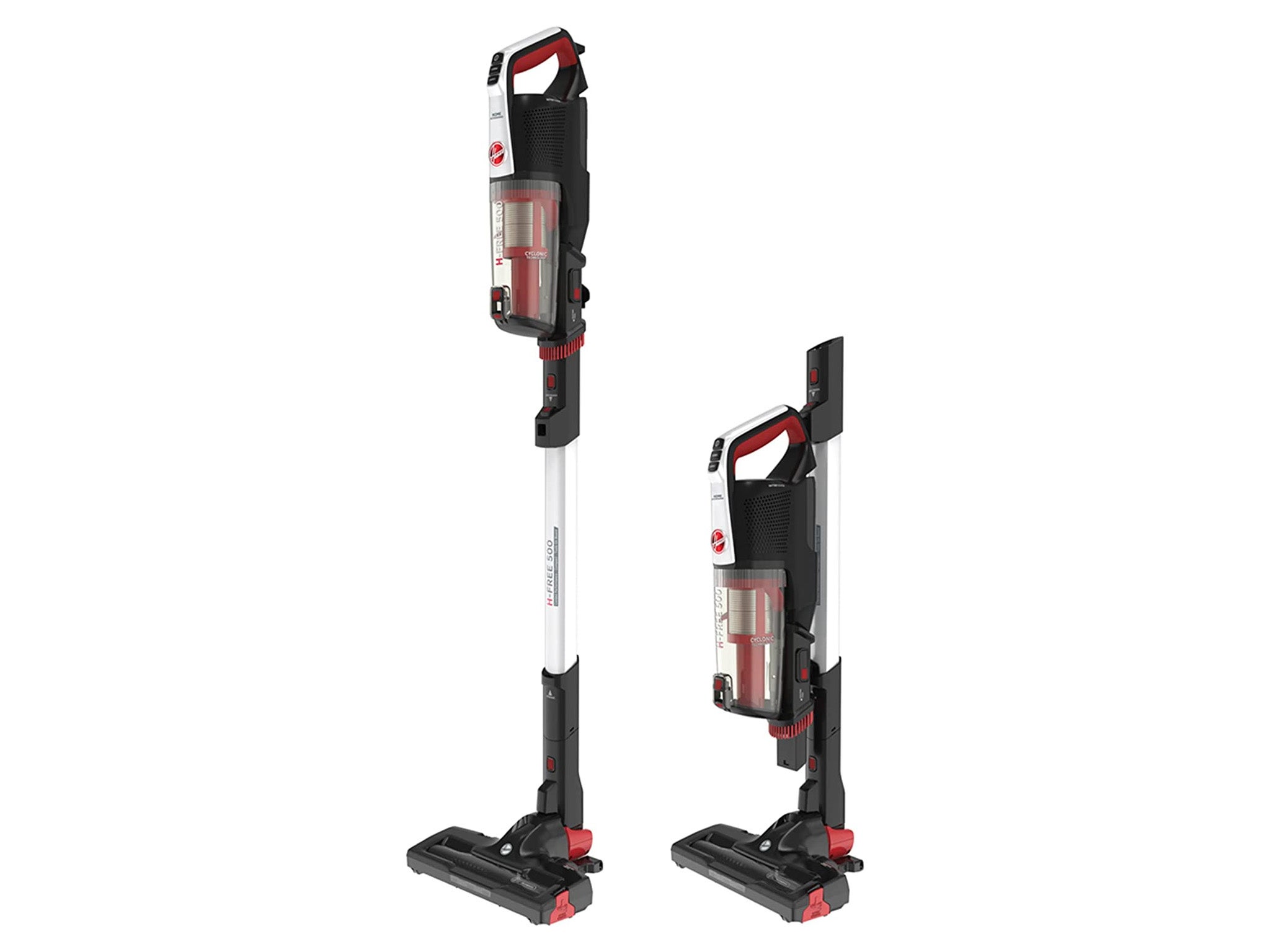 Best cordless vacuum cleaners of 2024, from Shark to Dyson The