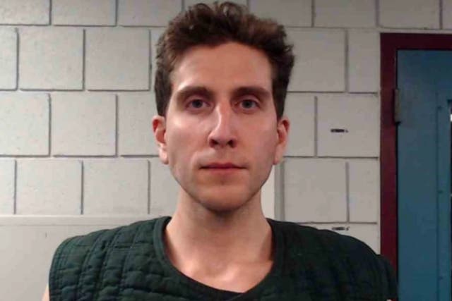 <p>Bryan Christopher Kohberger, 28, has been arrested in connection with the murders of four University of Idaho students</p>