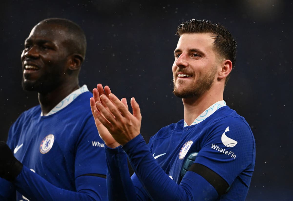 Nottingham Forest vs Chelsea live stream: Where to watch Premier League fixture online today