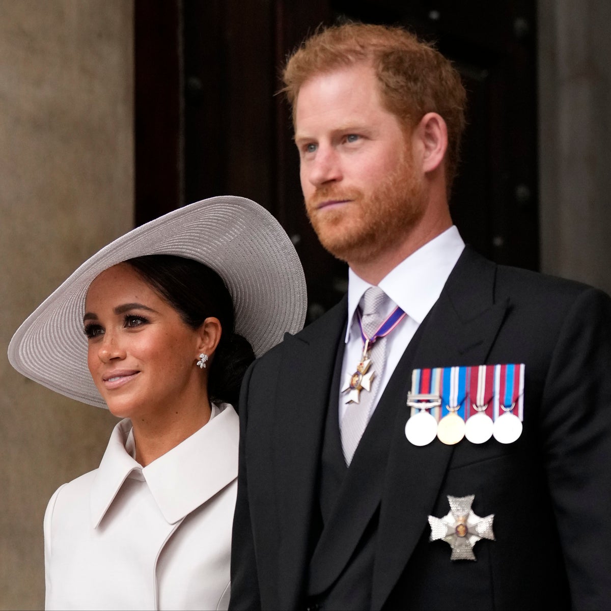 Harry told Meghan to avoid Taj Mahal picture so people didn't
