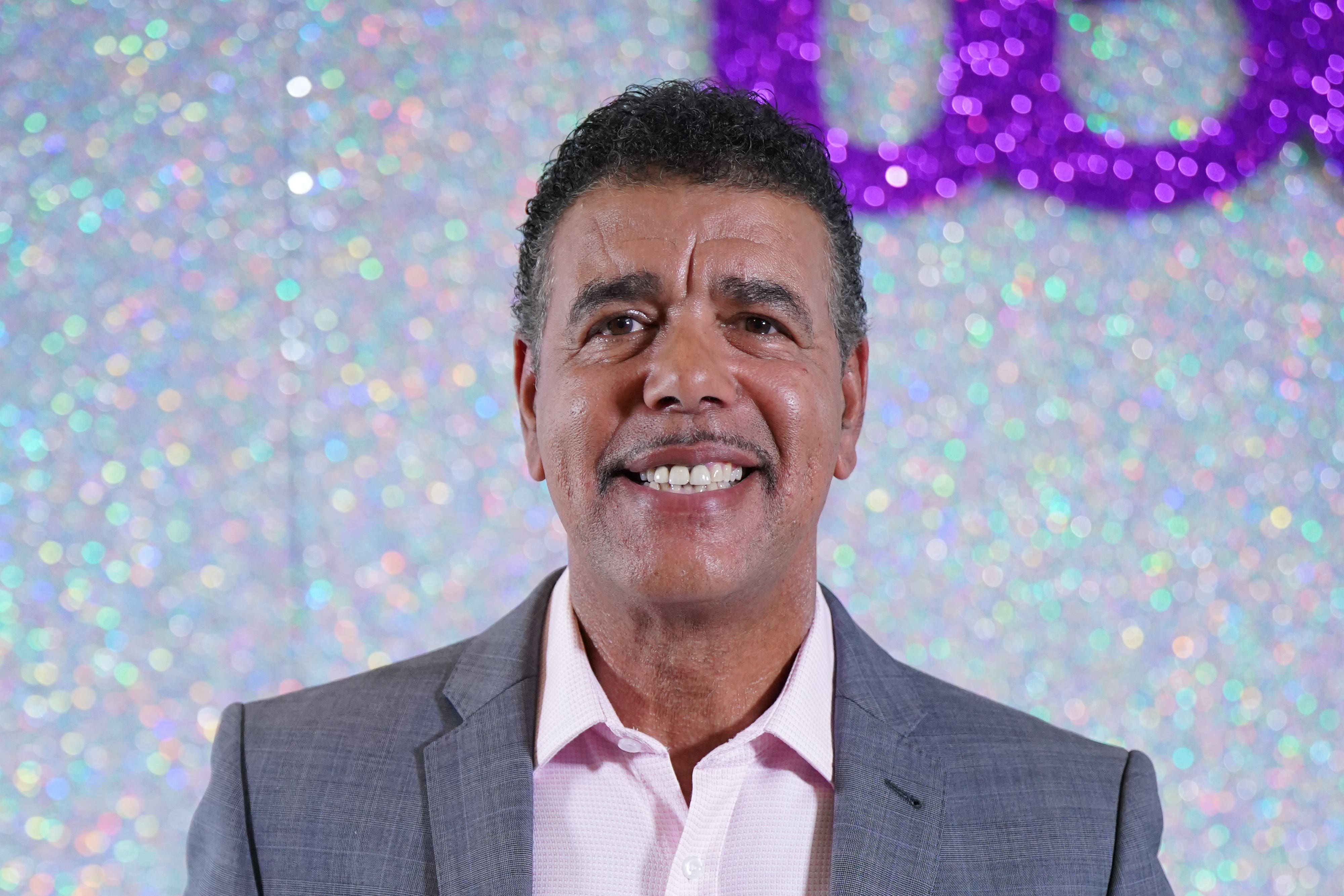 Unbelievable! Chris Kamara Made An MBE In New Years Honours - TrendRadars