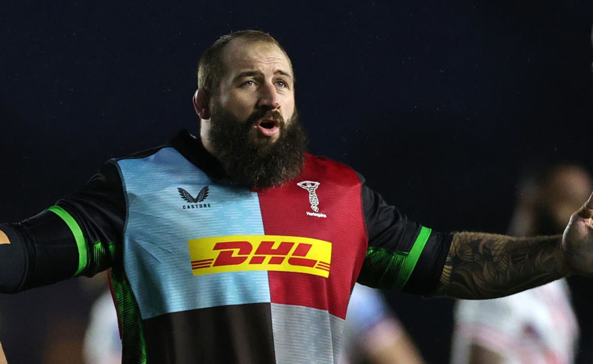 Joe Marler banned for two weeks for &lsquo;wholly inappropriate&rsquo; comments made towards Jake Heenan