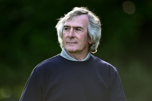 Pat Jennings has been made a CBE in the New Year Honours List (Adam Davy/PA)