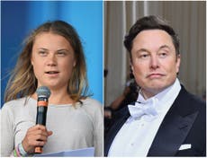 Elon Musk praises Greta Thunberg amid Andrew Tate drama: ‘I think she’s cool’
