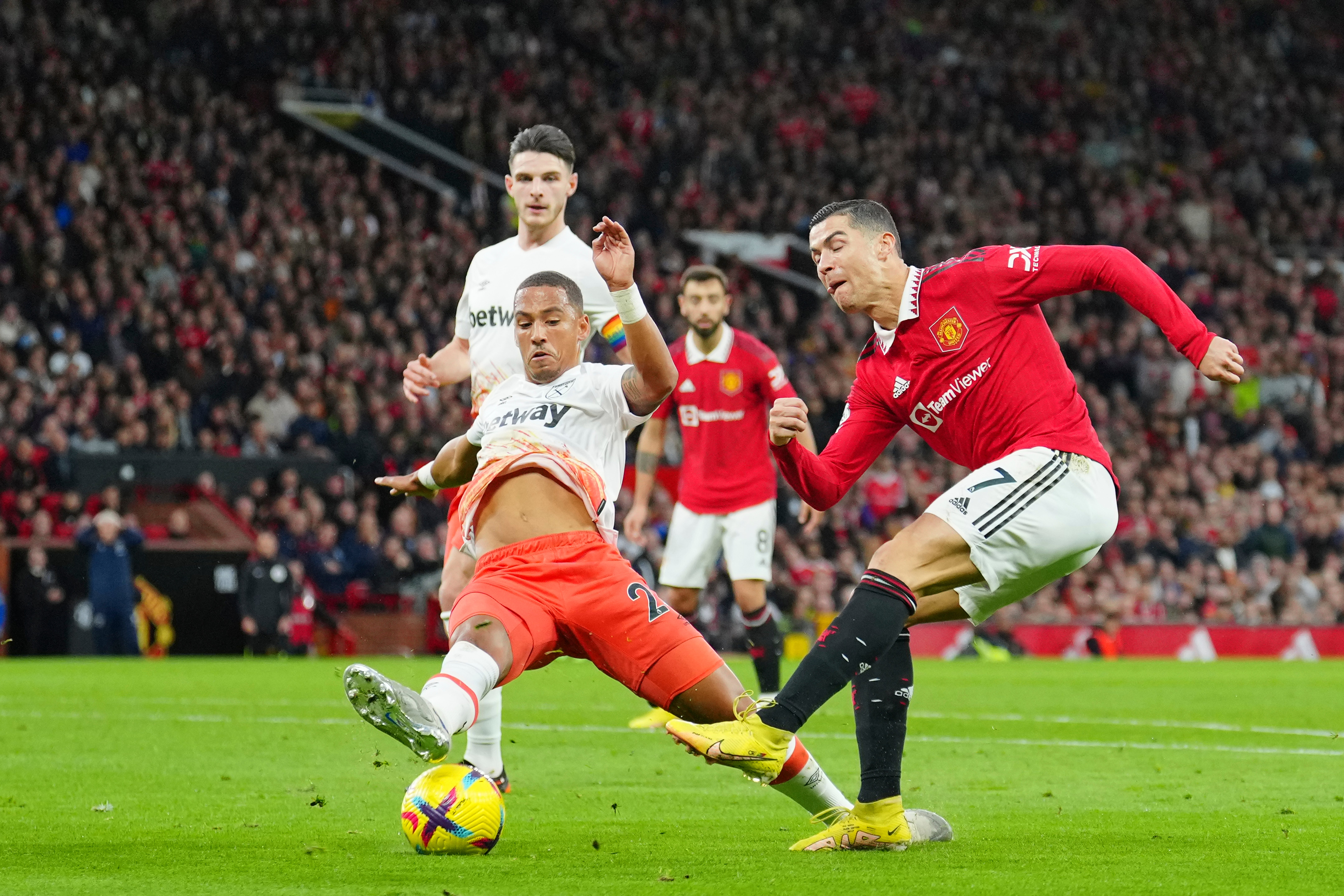 Al Nassr Ronaldo Soccer