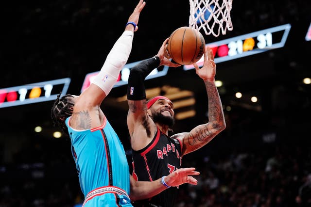 DEP-BAS SUNS-RAPTORS