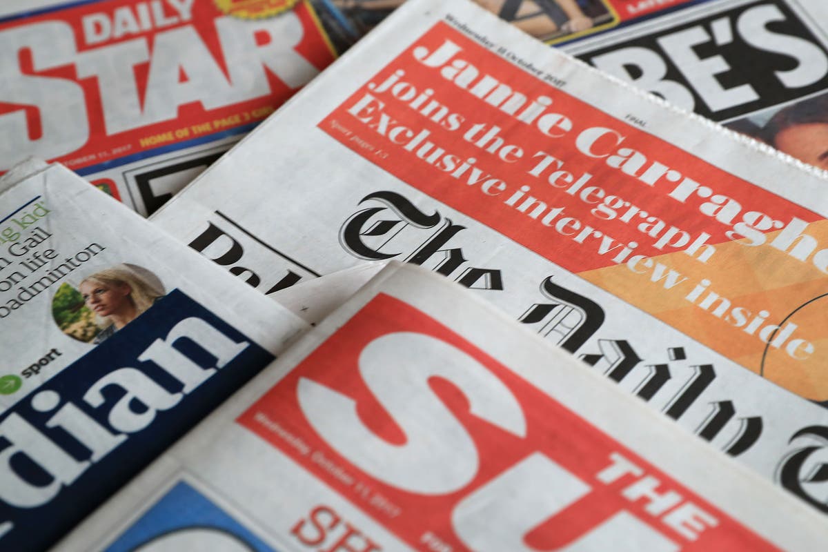 What the papers say &ndash; December 31