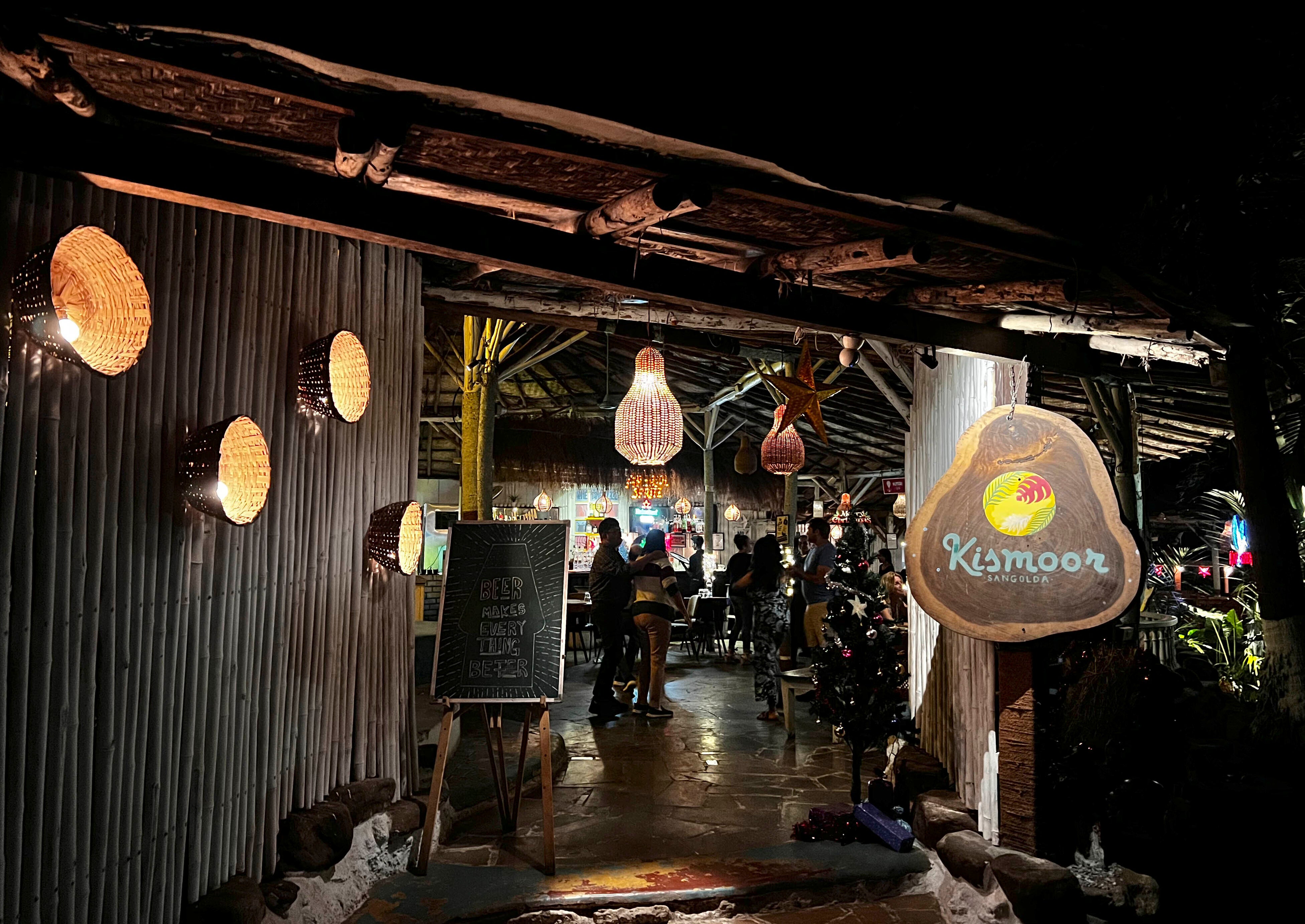 South Asia Food Going Local