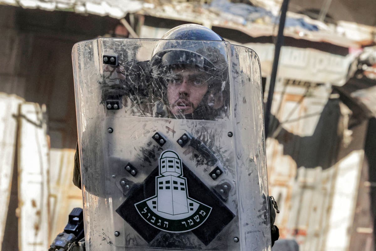 Palestine hails UN vote on legal consequences of occupation: &lsquo;Time for Israel to be held accountable&rsquo;