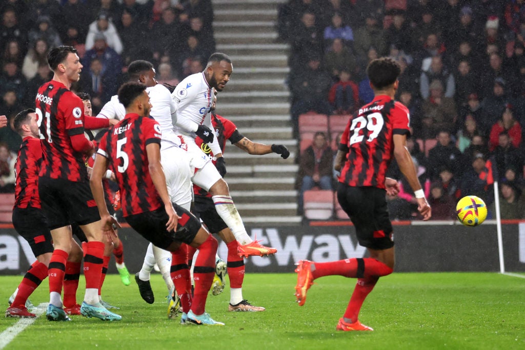 Soi kèo Bournemouth vs Crystal Palace: Dự đoán tỷ số chính xác