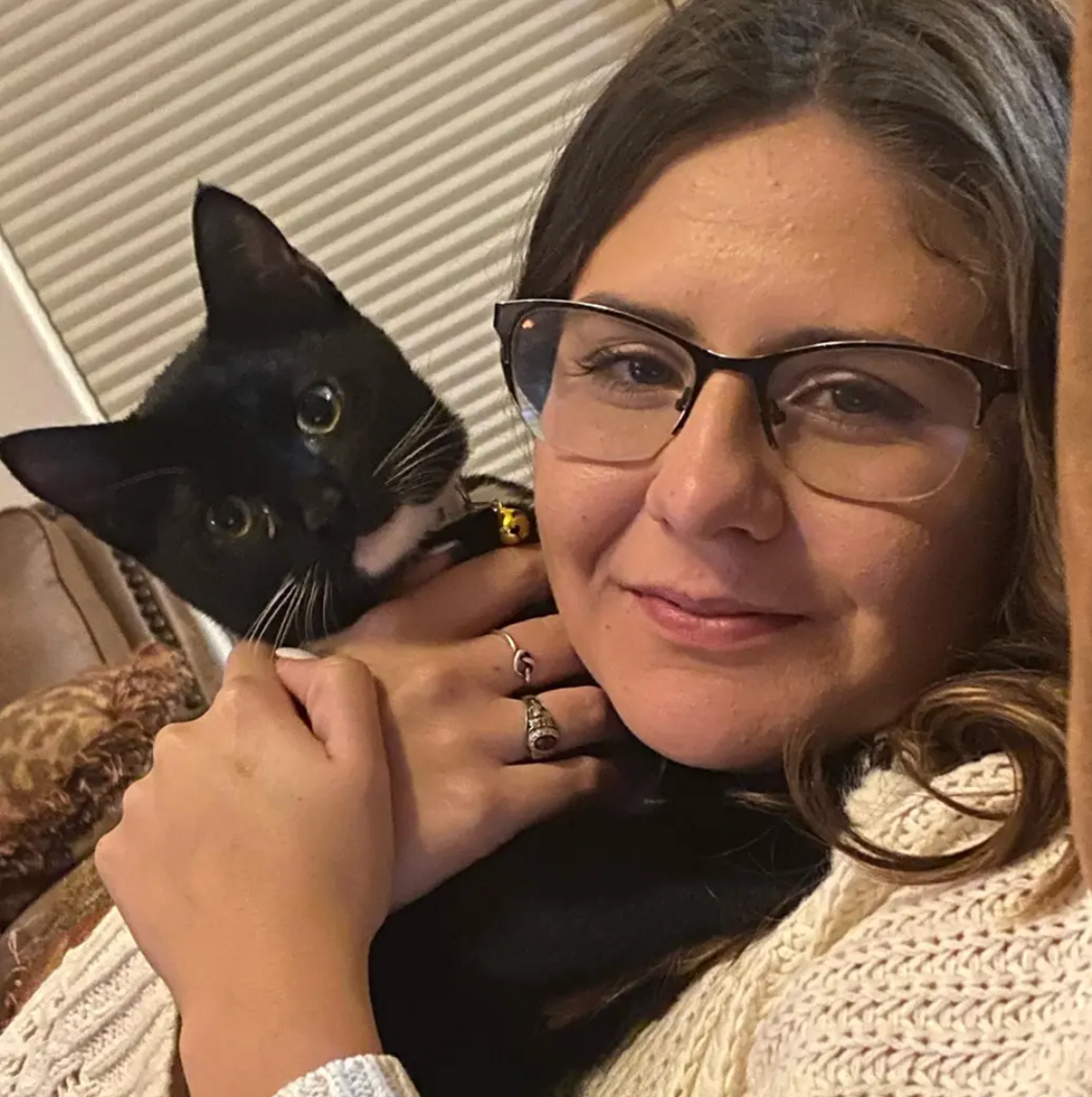 Teen charged in fatal shooting of student who was taking down Christmas decorations in her home