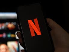 Netflix: Every movie and TV series being removed from streaming service