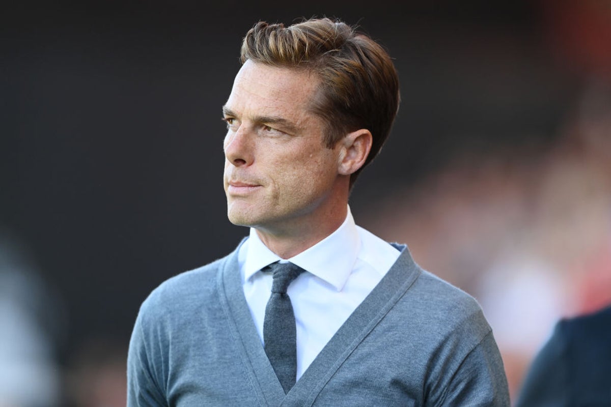 Scott Parker appointed Club Brugge manager for first job outside England