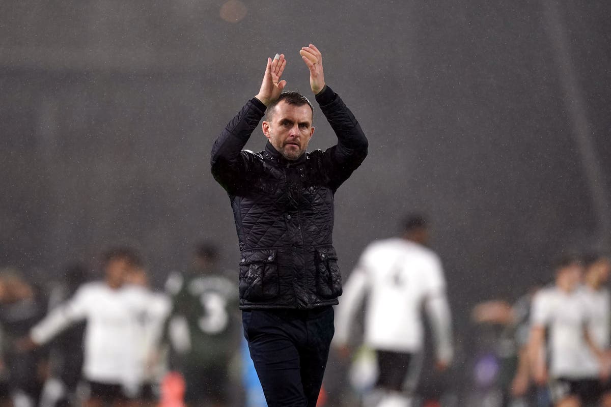 Late Fulham winner leaves Southampton boss Nathan Jones &lsquo;absolutely devastated&rsquo;