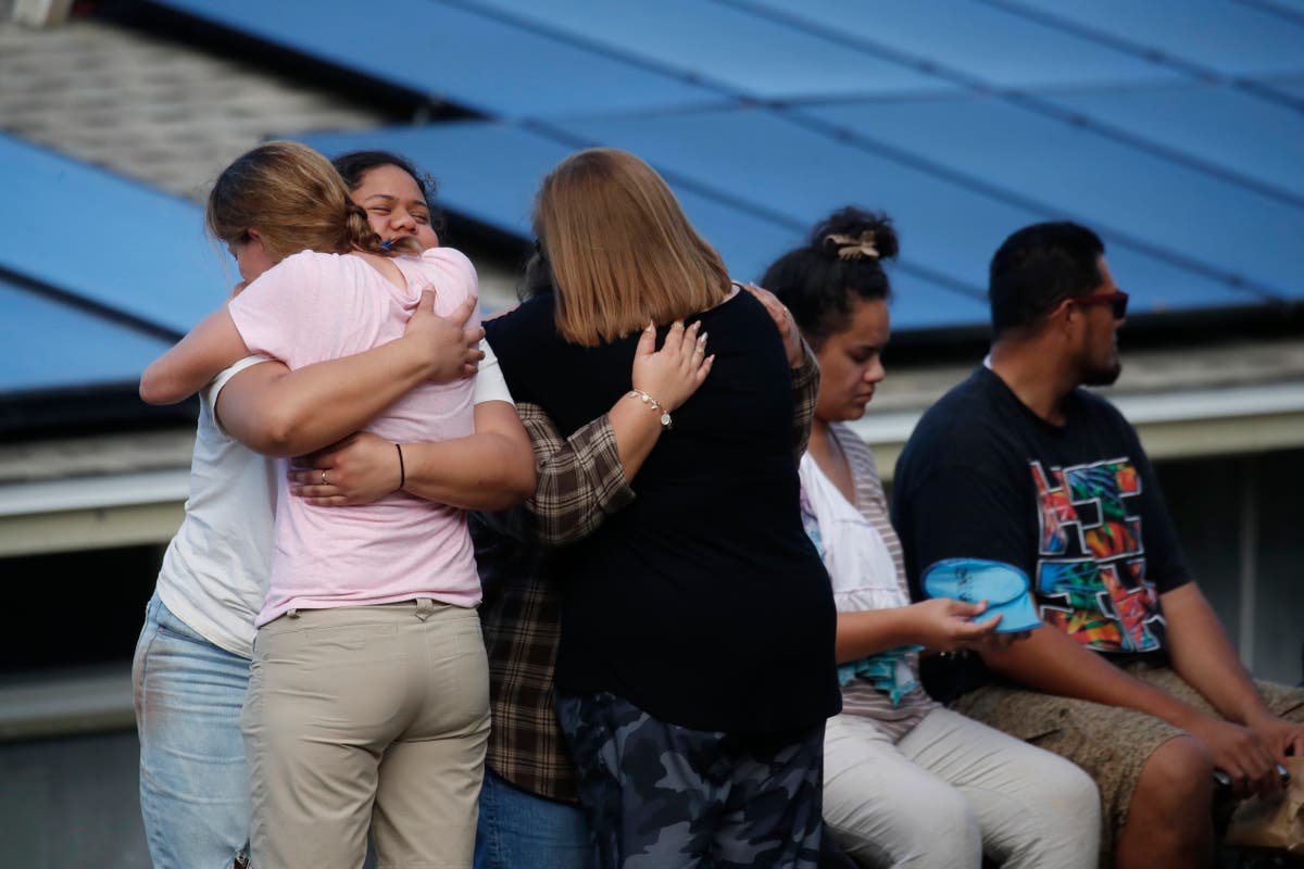 BYU offensive lineman Veikoso dies in construction accident