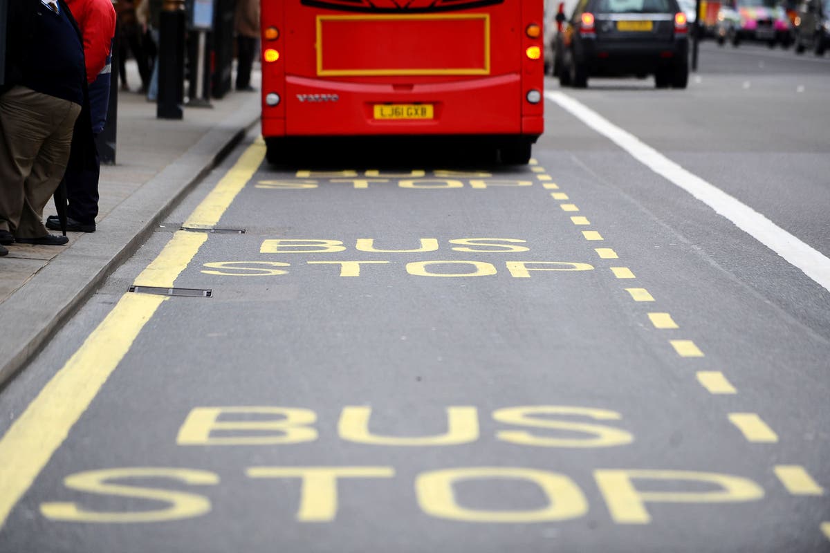 Fares capped at £2 to make buses ‘affordable for everyone’