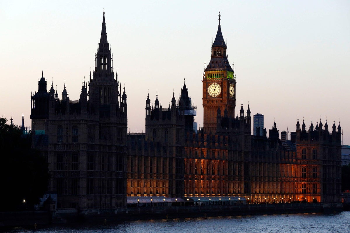 Westminster-Spenden: Die Abgeordneten erhielten 250.000 £ für Kampagnen und Zwecke