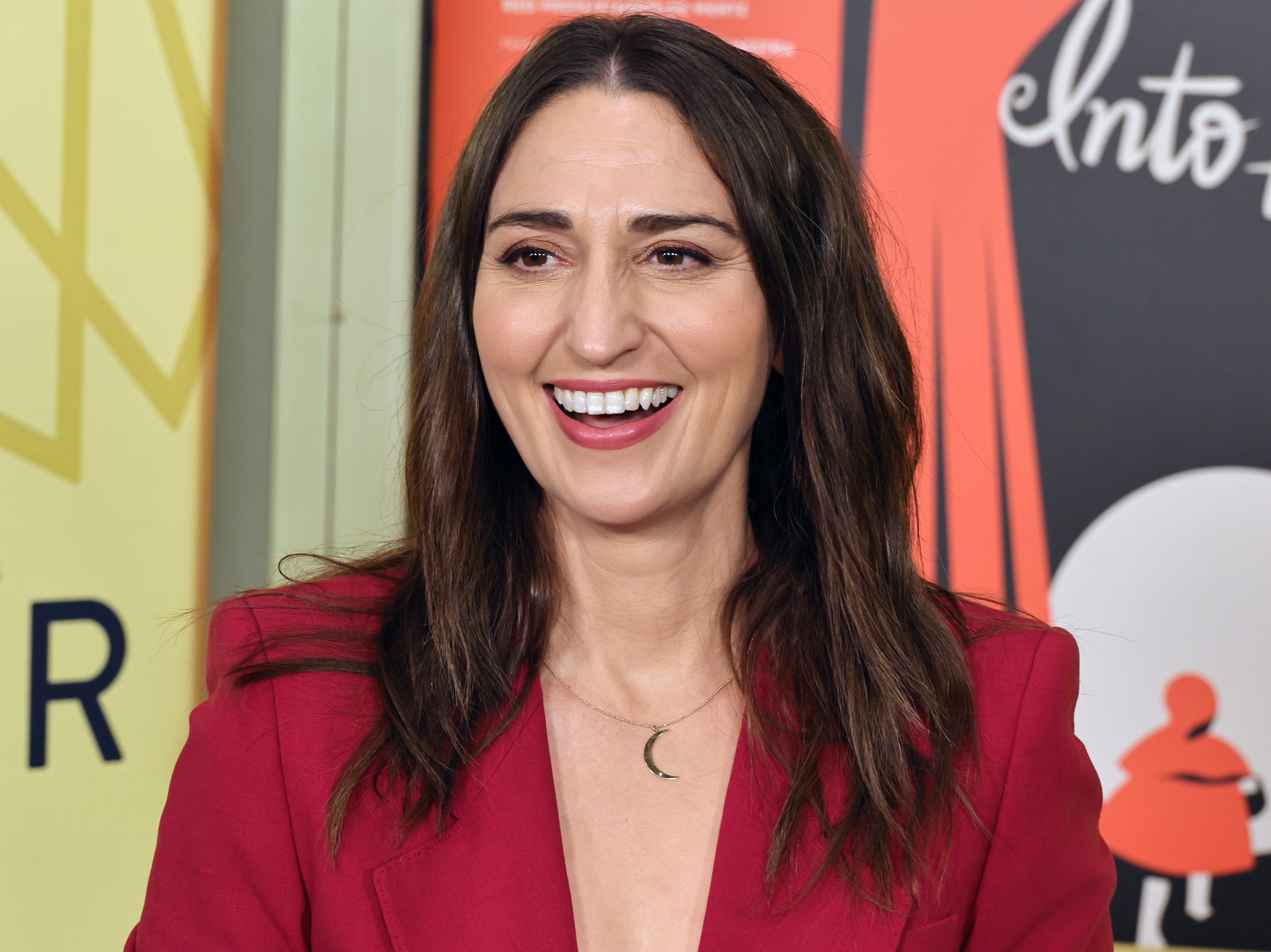 Bareilles began dating Joe Tippett after they met while working on the musical adaptation of Adrienne Shelly’s ‘Waitress’