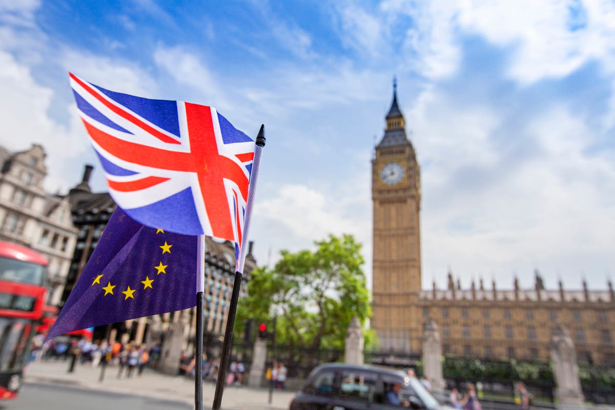 Voices: Michael Heseltine: Fifty years ago, we joined the EU – today, I deplore the deception of Brexit