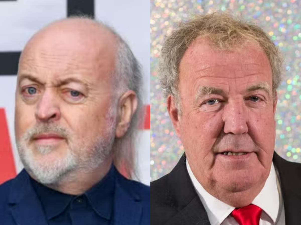 Bill Bailey says Jeremy Clarkson ‘got the kicking he deserved’ over Meghan column