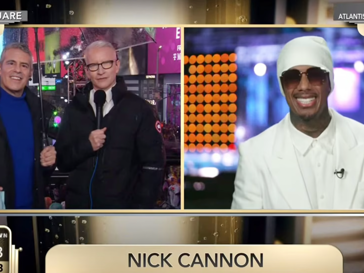 Nick Cannon answers whether he would consider a vasectomy: ‘My body, my choice’
