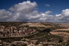 New Israeli government vows to develop West Bank tourism