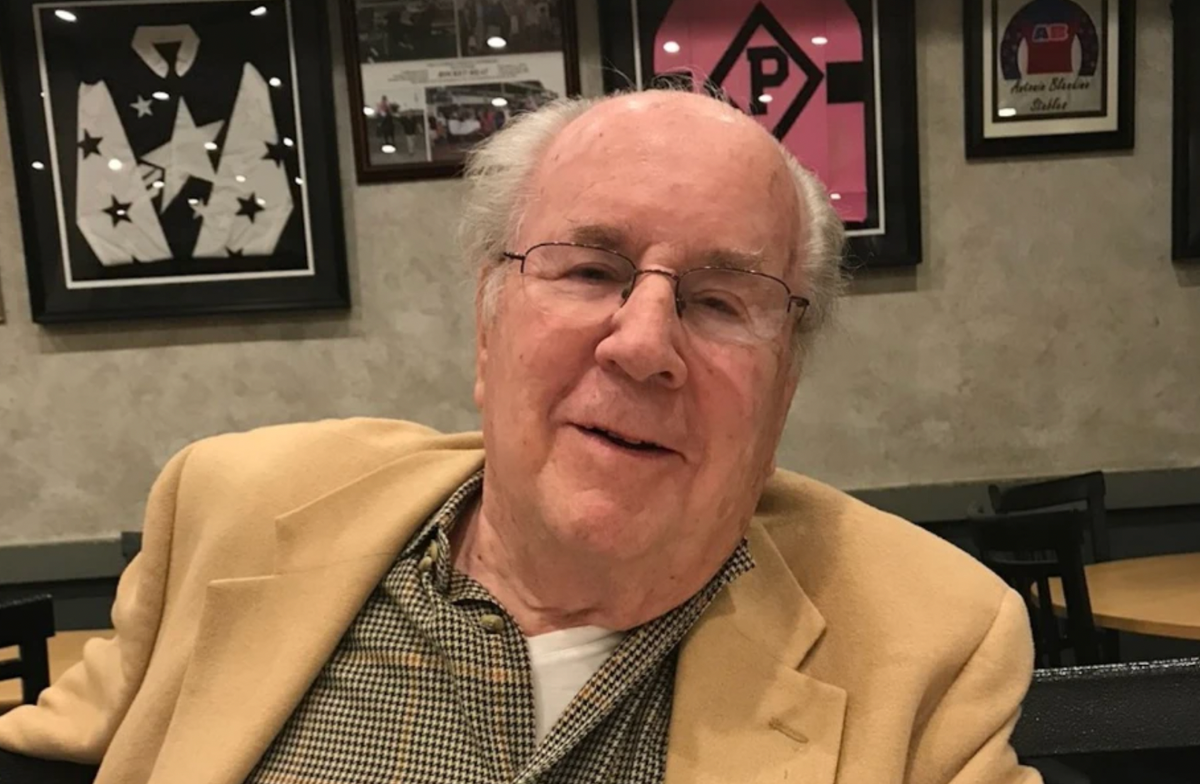 Stanley Mills, the man behind ‘The Chicken Dance,’ dead at 91