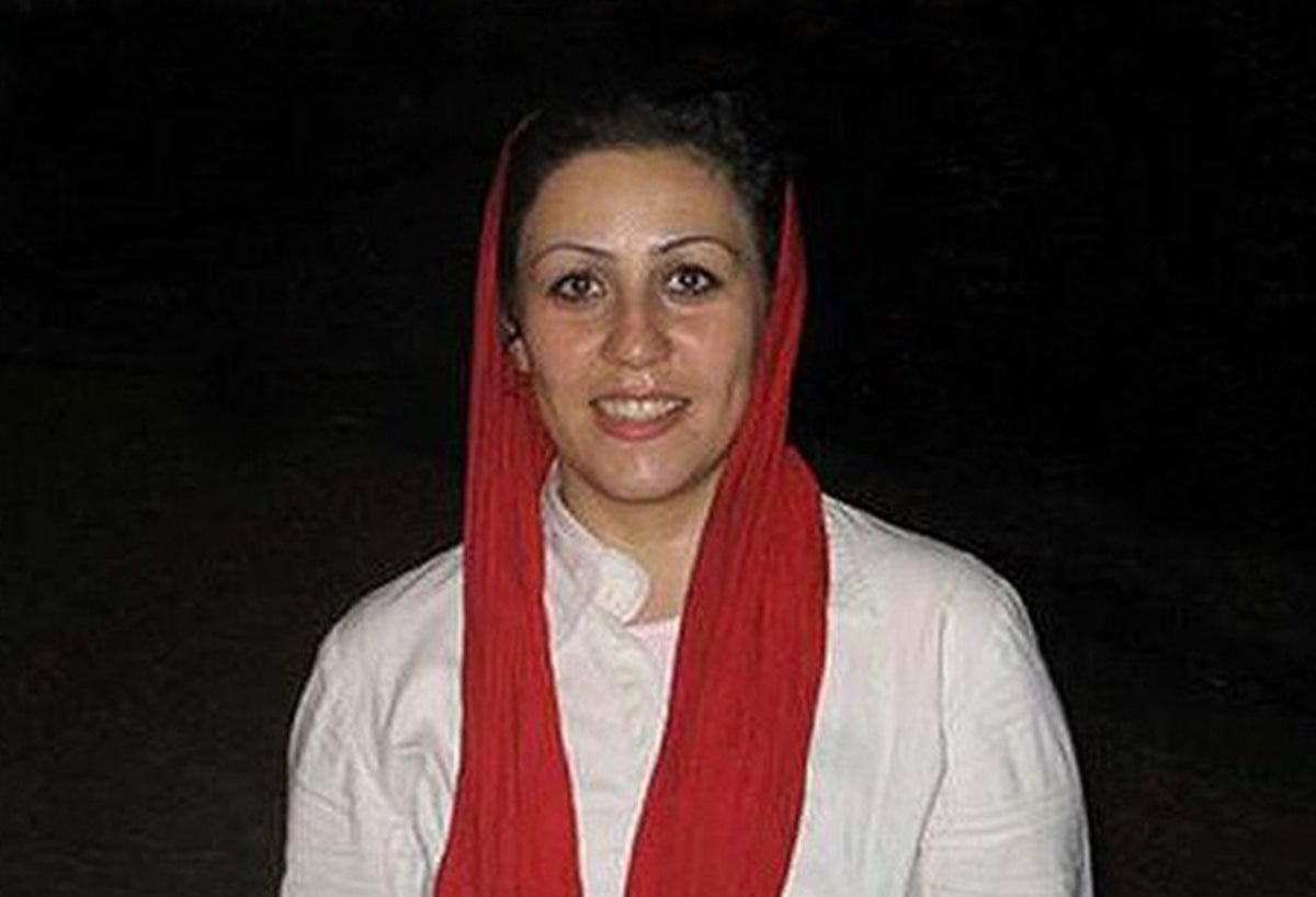 ‘Vileness and brutality’: Mother in Iranian jail for 13 years shares letter from inside ‘hell’ prison