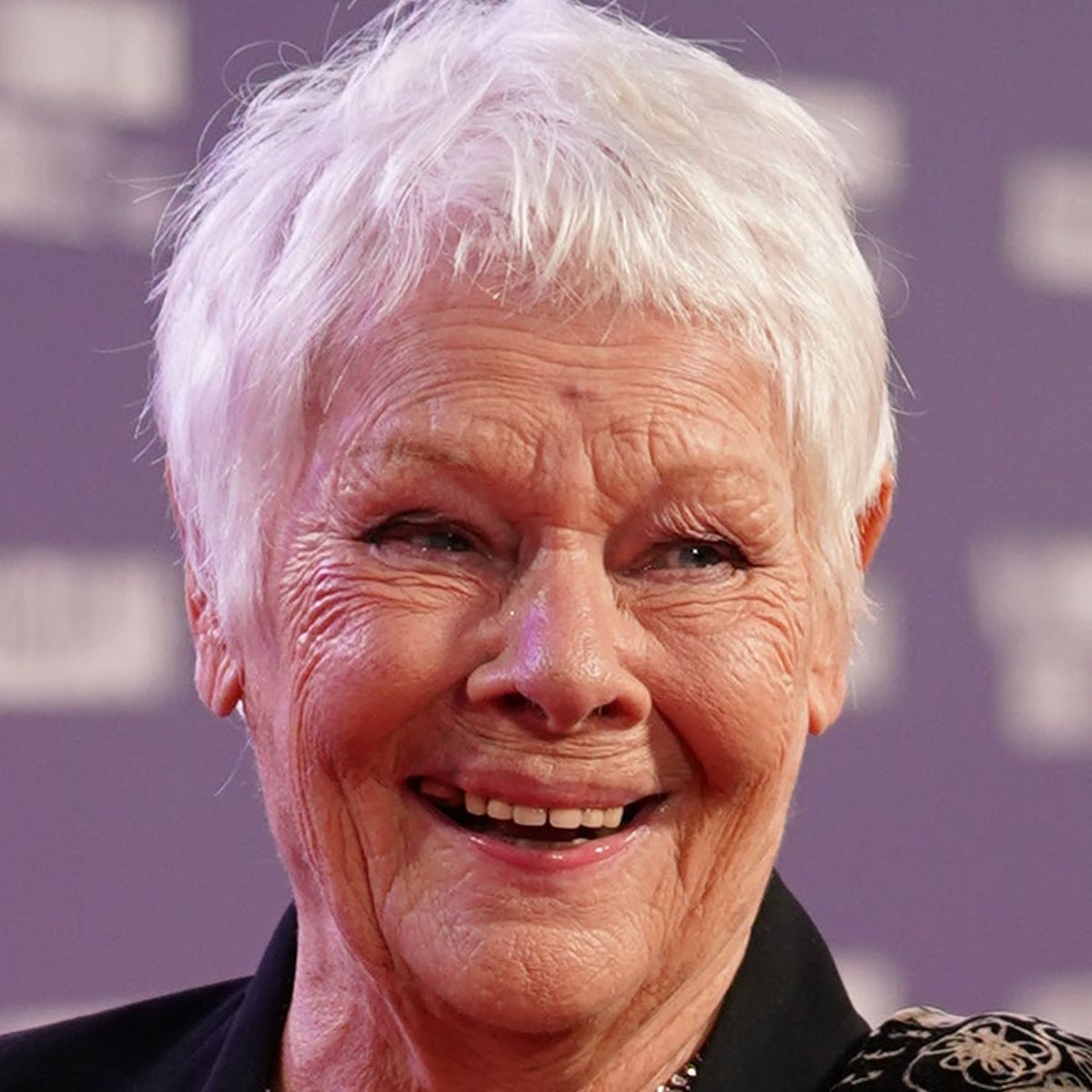 Judi Dench says reading scripts has 'become impossible' with eye illness | The Independent