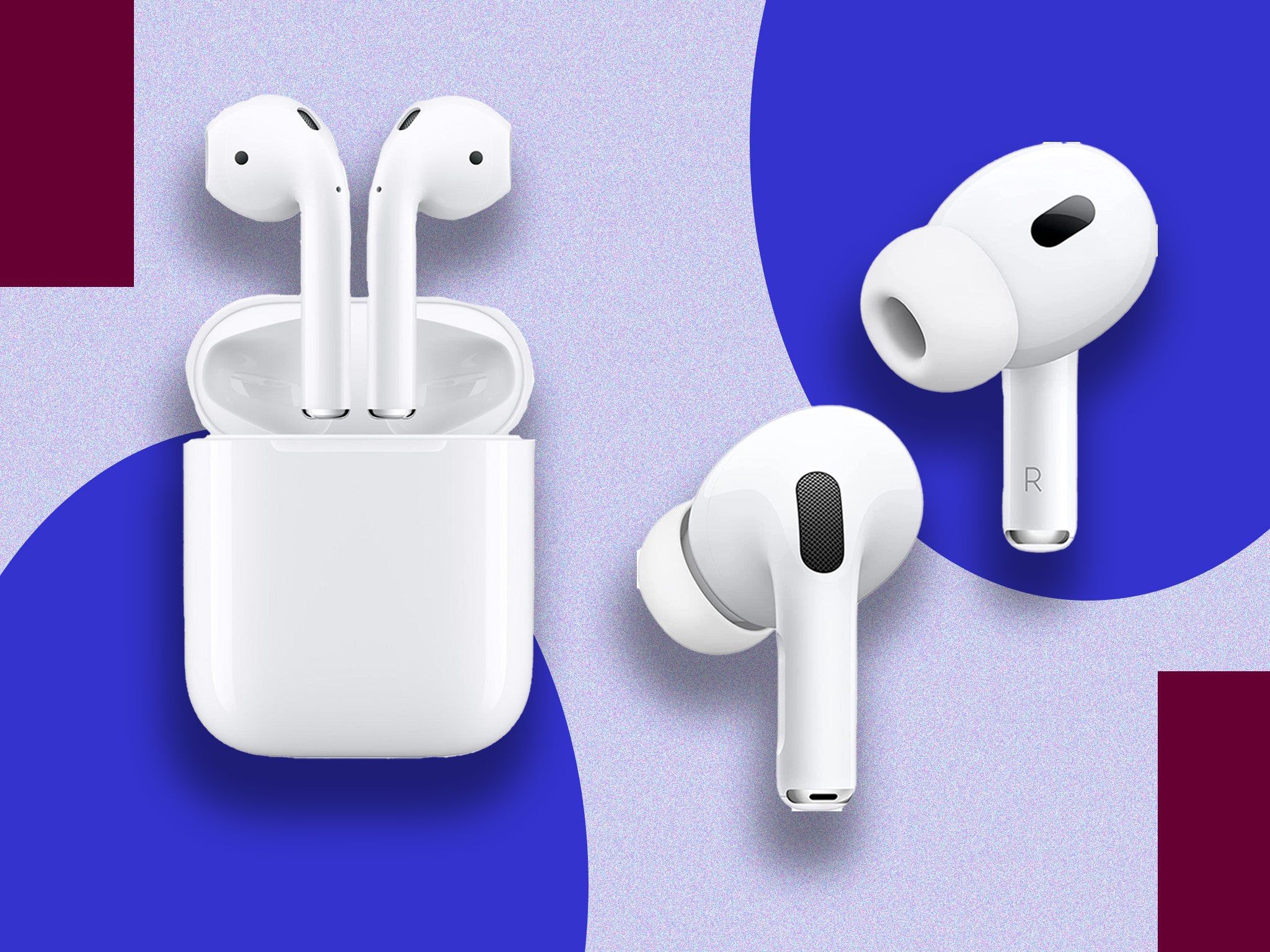 Apple AirPods sold out on Boxing Day — but they're back in stock