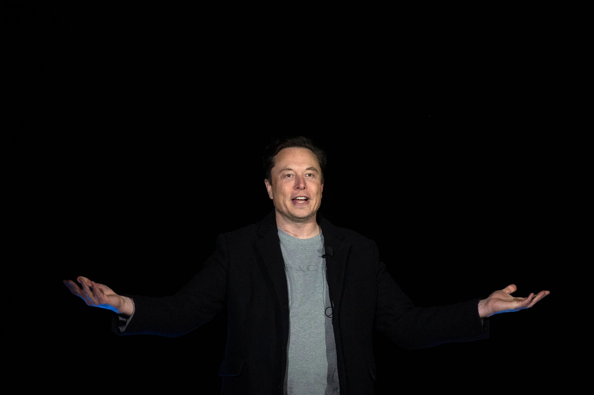 Elon Musk is the first person in history to lose $200 billion