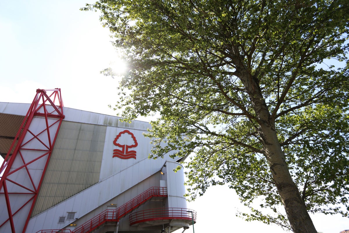 Nottingham Forest investigate alleged homophobic chanting during Chelsea match