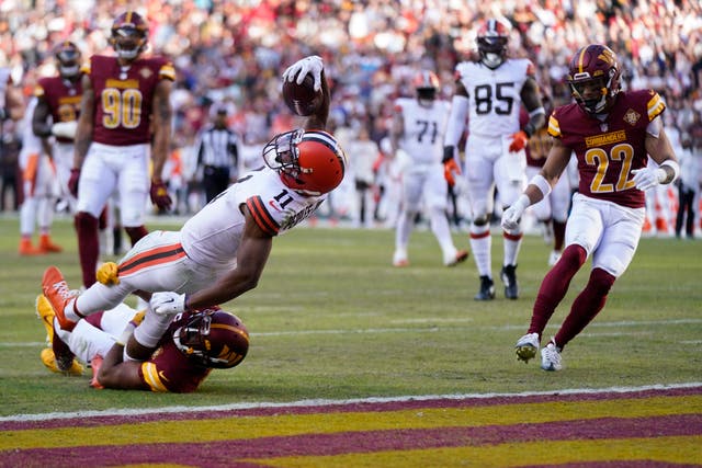BROWNS-COMMANDERS