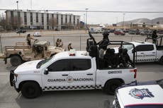 In troubled Mexico prison, inmates ruled their cell blocks