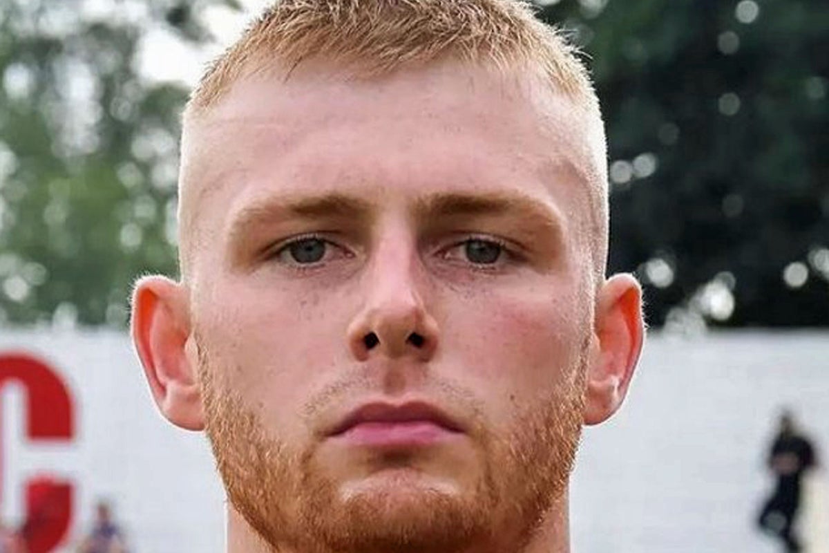 Two men charged with murdering footballer Cody Fisher to appear before court