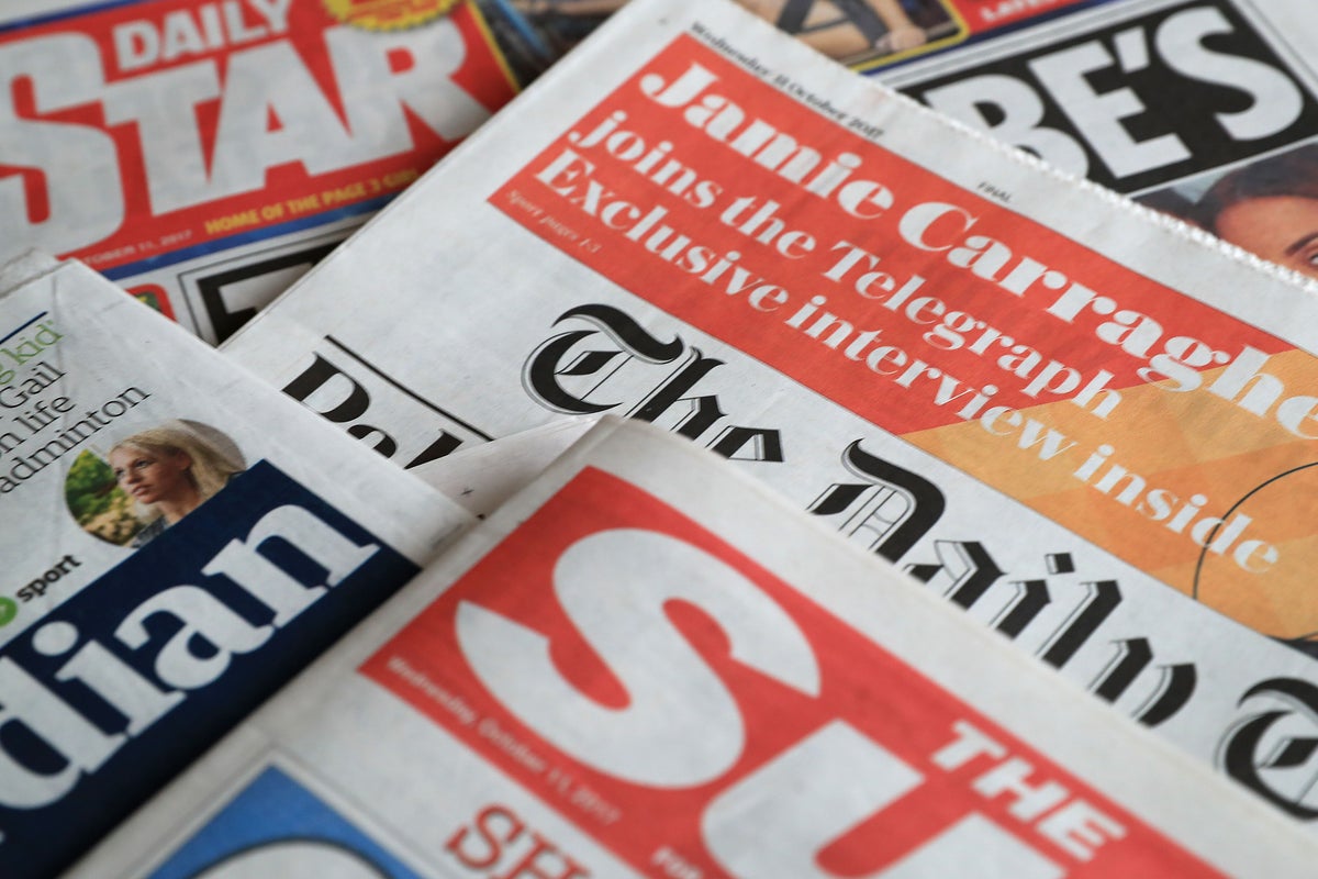 What the papers say – January 2