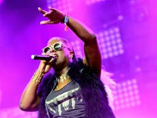 Gangsta Boo death: Rapper and former Three 6 Mafia member found dead aged 43