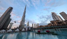 Dubai scraps 30% alcohol tax and licence fee in ‘bid to boost tourism’